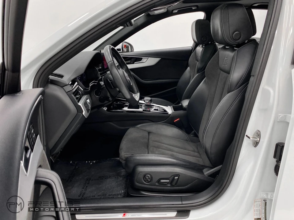 2020 Audi B9 A4 - Image 17 of 31