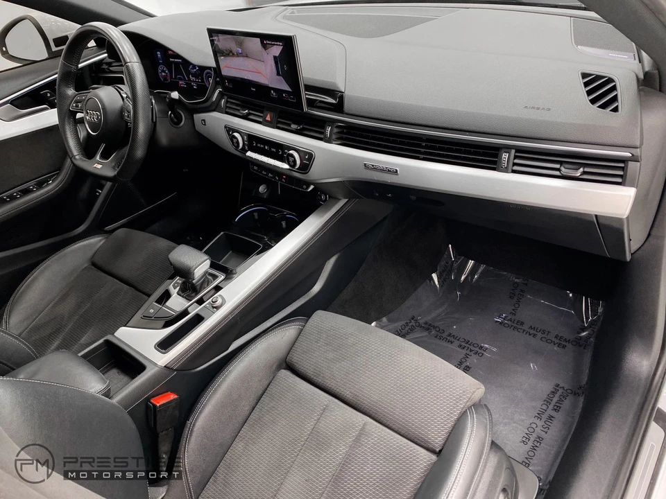 2020 Audi B9 A4 - Image 15 of 31