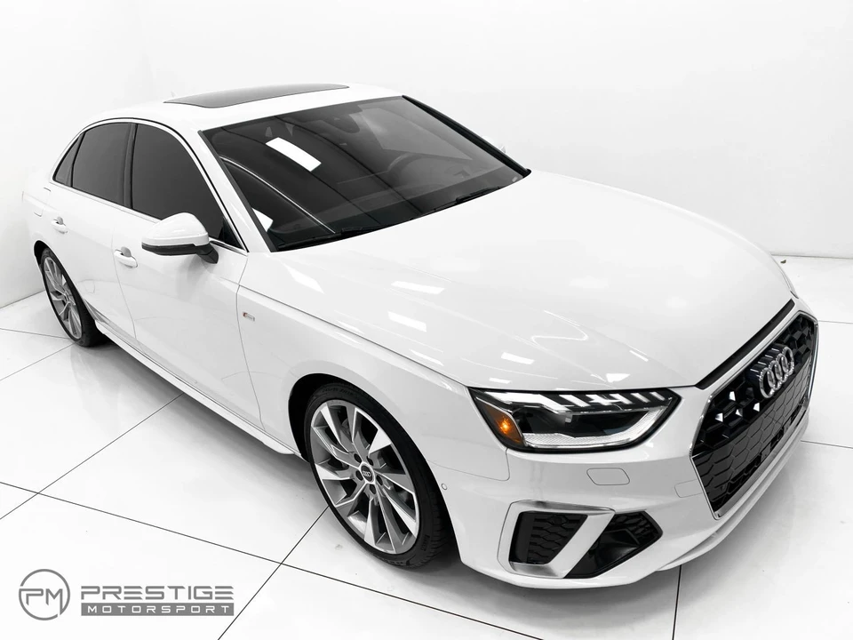 2020 Audi B9 A4 - Image 25 of 31