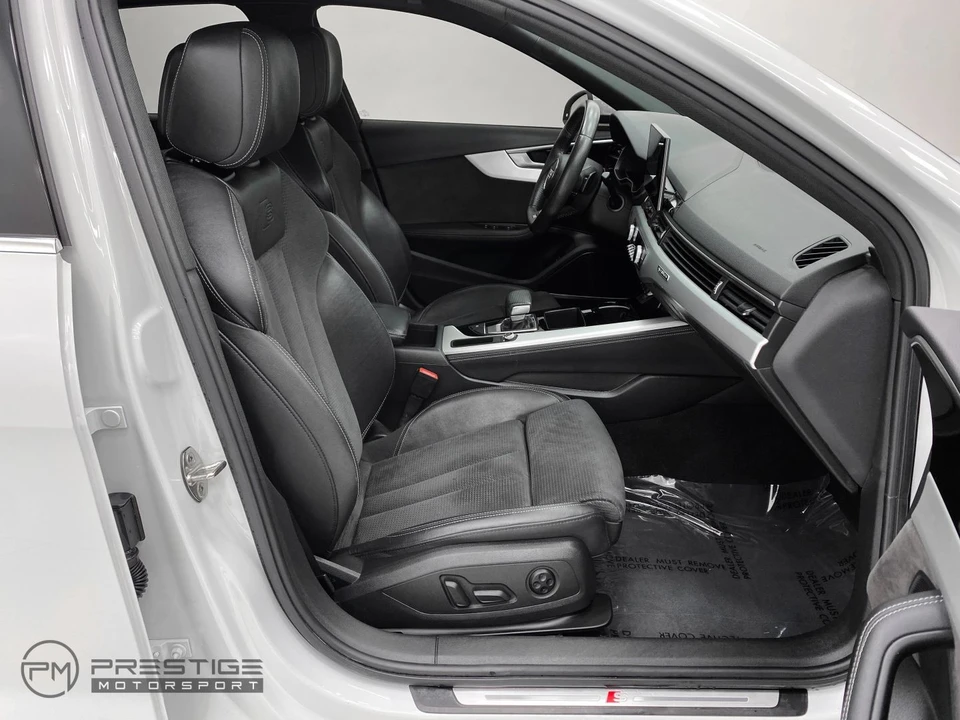 2020 Audi B9 A4 - Image 14 of 31