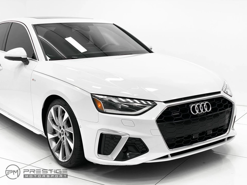 2020 Audi B9 A4 - Image 9 of 31