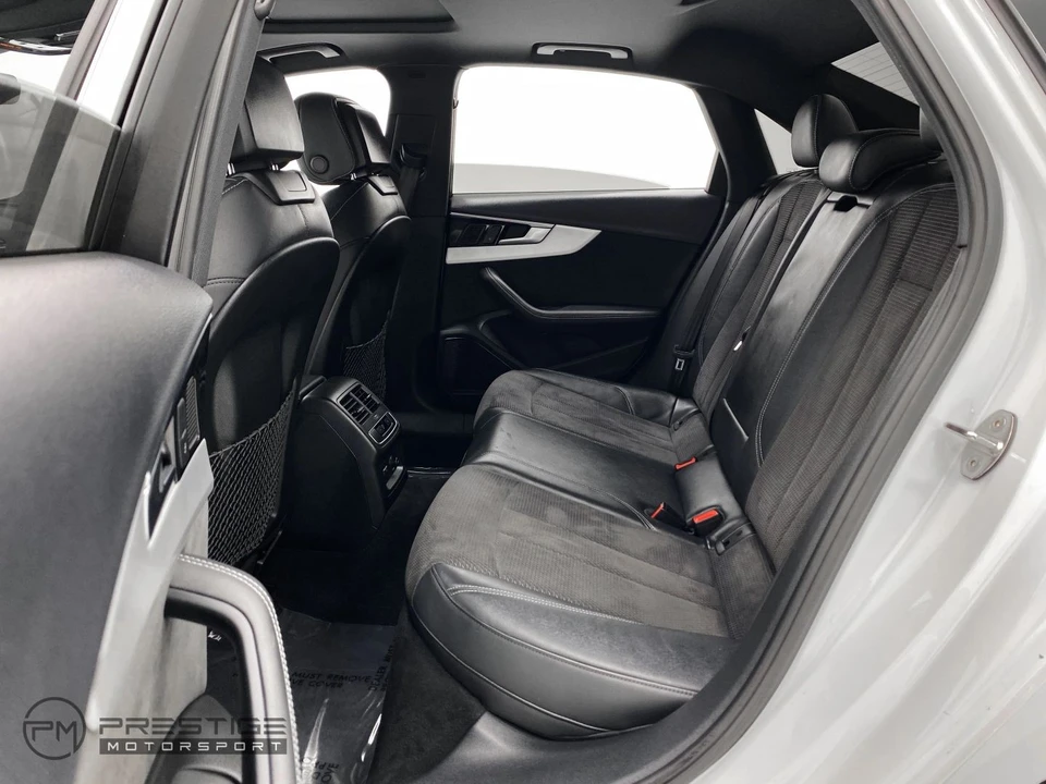 2020 Audi B9 A4 - Image 24 of 31