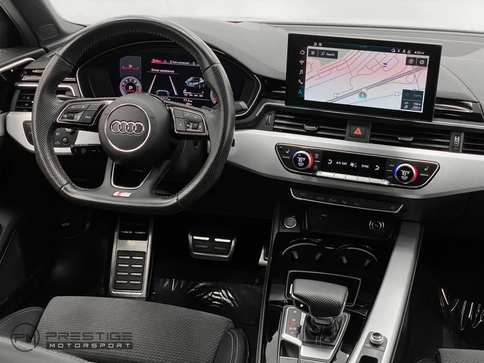 2020 Audi B9 A4 - Image 31 of 31