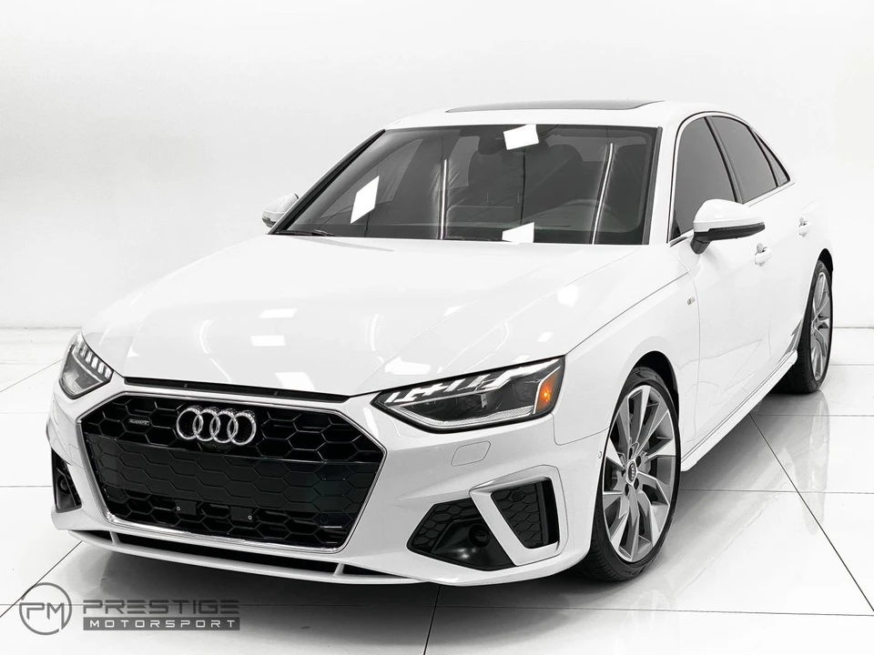 2020 Audi B9 A4 - Image 3 of 12