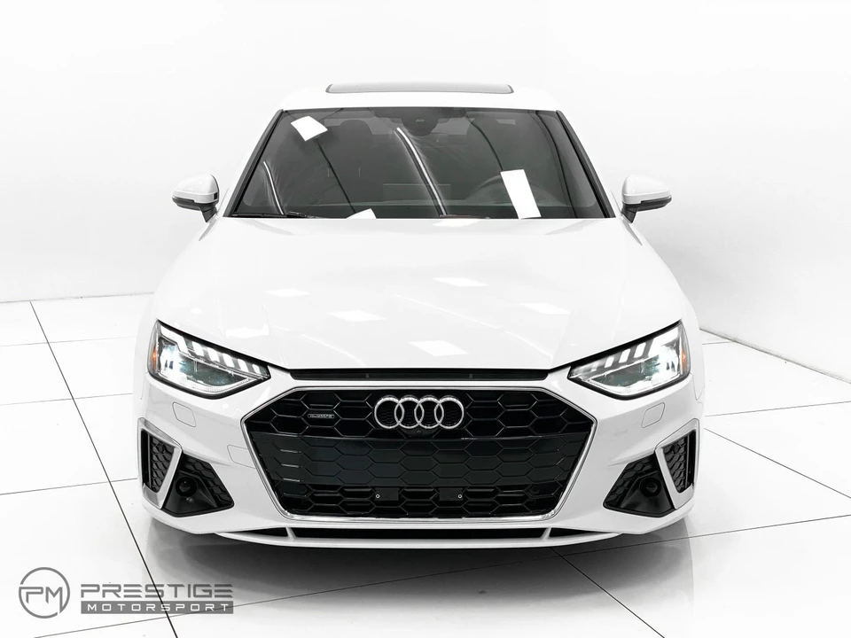 2020 Audi B9 A4 - Image 27 of 31