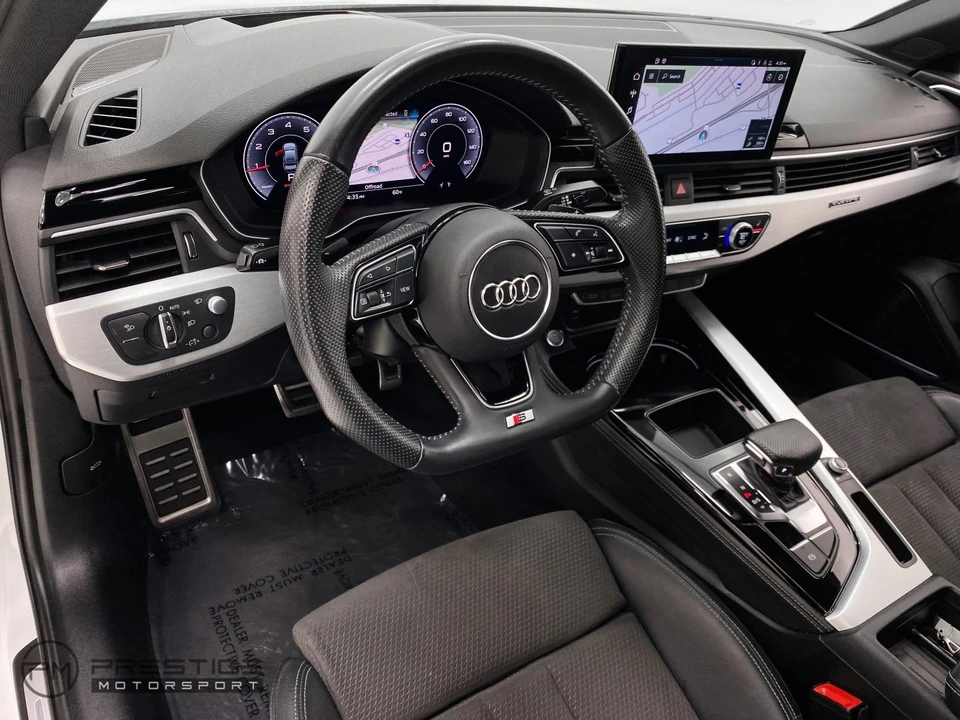 2020 Audi B9 A4 - Image 18 of 31