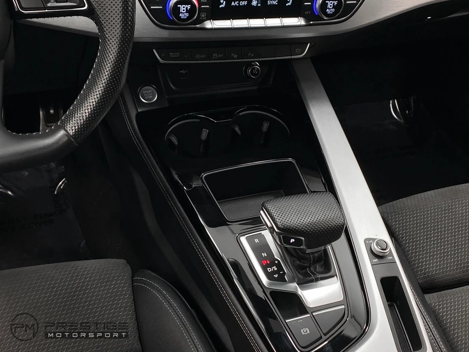 2020 Audi B9 A4 - Image 23 of 31