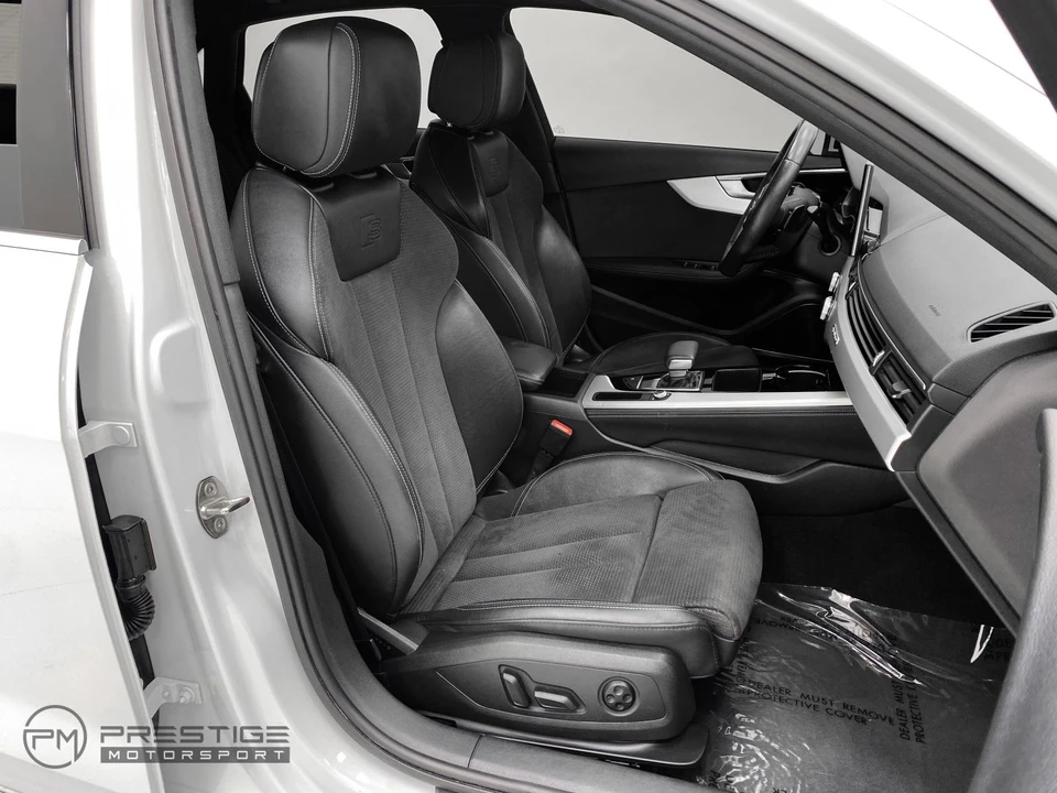 2020 Audi B9 A4 - Image 30 of 31
