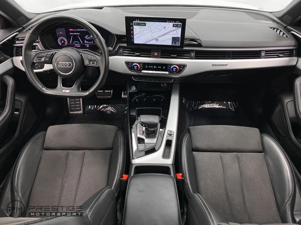 2020 Audi B9 A4 - Image 19 of 31