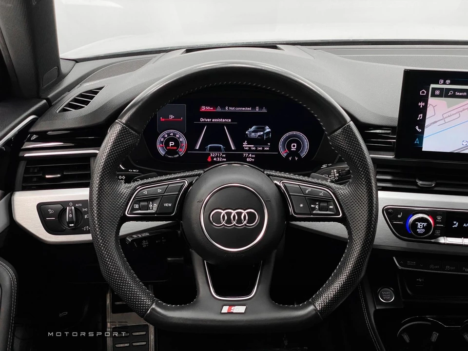 2020 Audi B9 A4 - Image 21 of 31