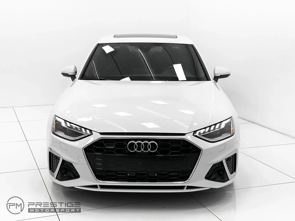 2020 Audi B9 A4 - Image 2 of 31