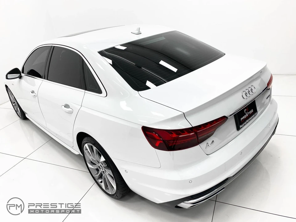 2020 Audi B9 A4 - Image 26 of 31