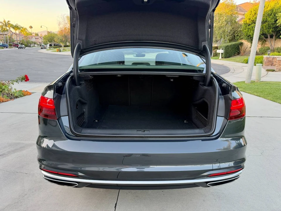 2020 Audi B9 A4 - Image 9 of 24