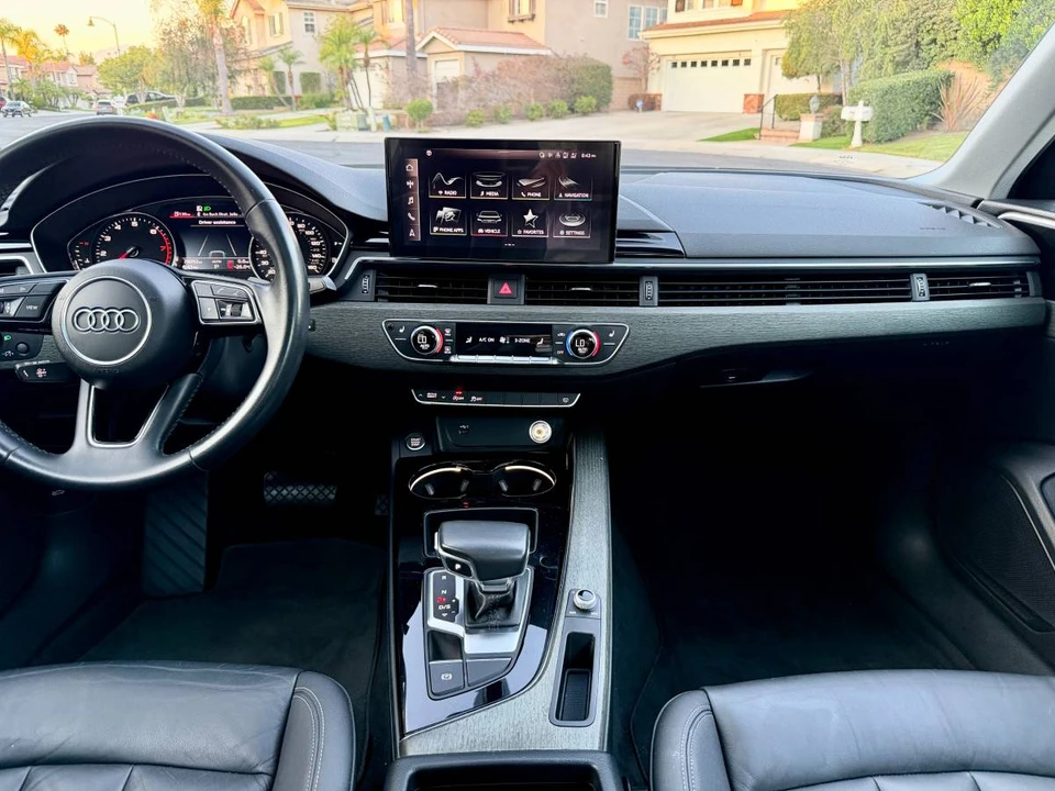 2020 Audi B9 A4 - Image 22 of 24