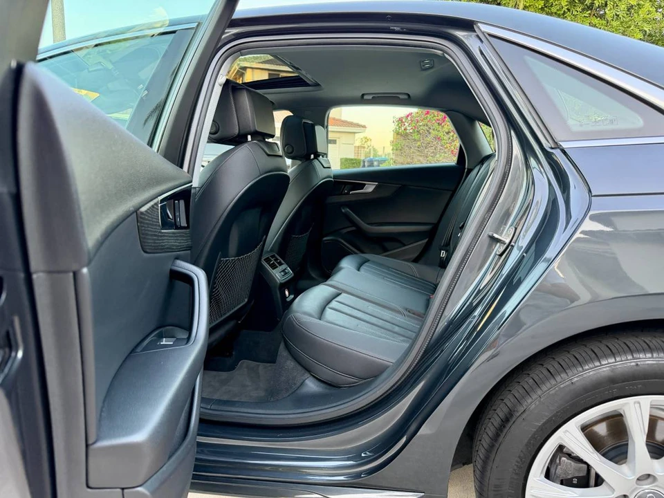 2020 Audi B9 A4 - Image 13 of 24