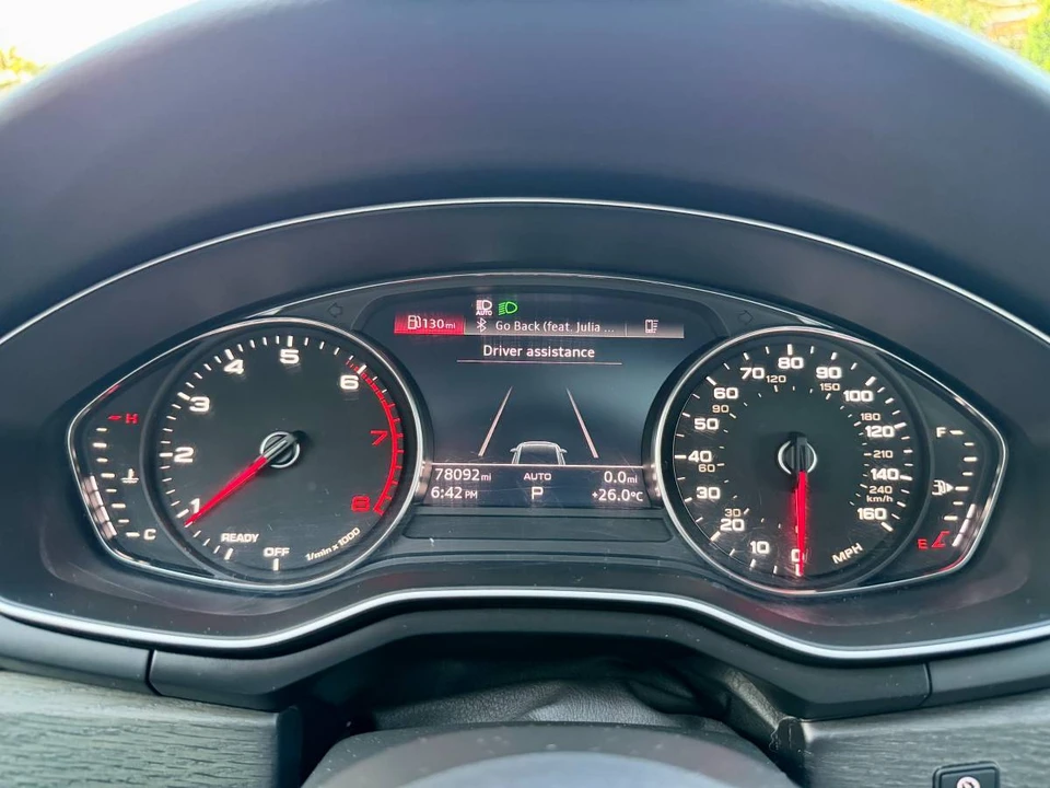 2020 Audi B9 A4 - Image 17 of 24