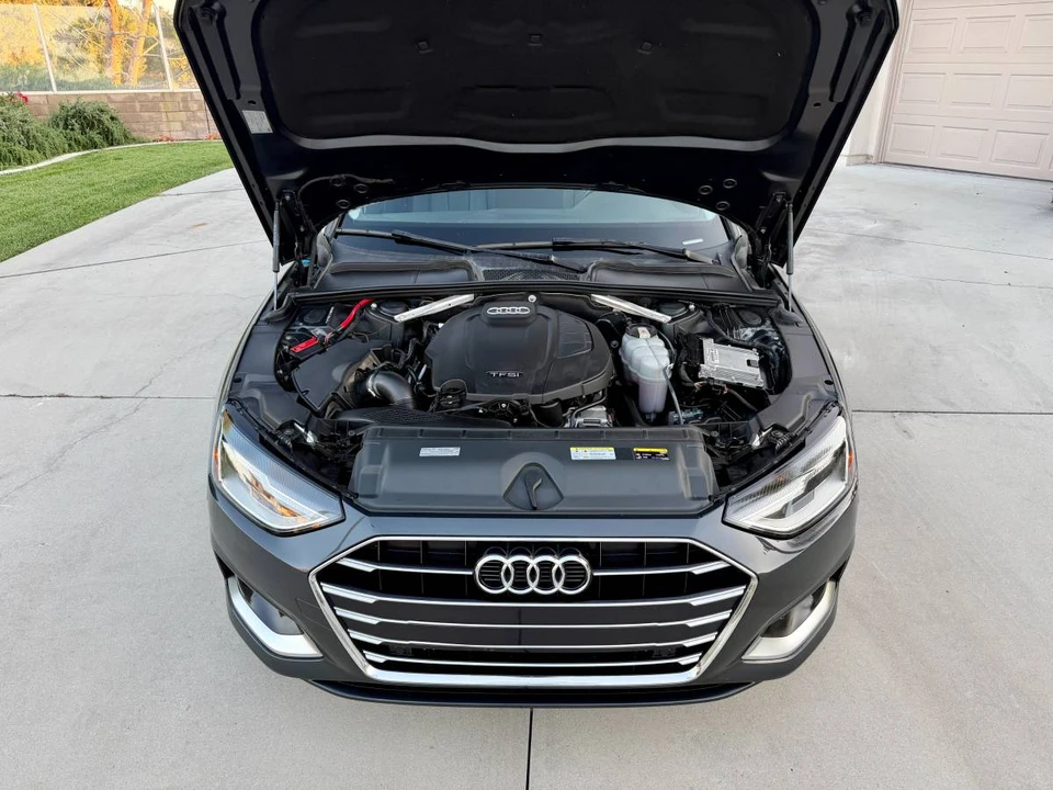 2020 Audi B9 A4 - Image 10 of 24