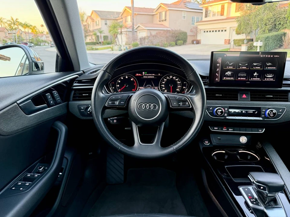 2020 Audi B9 A4 - Image 21 of 24