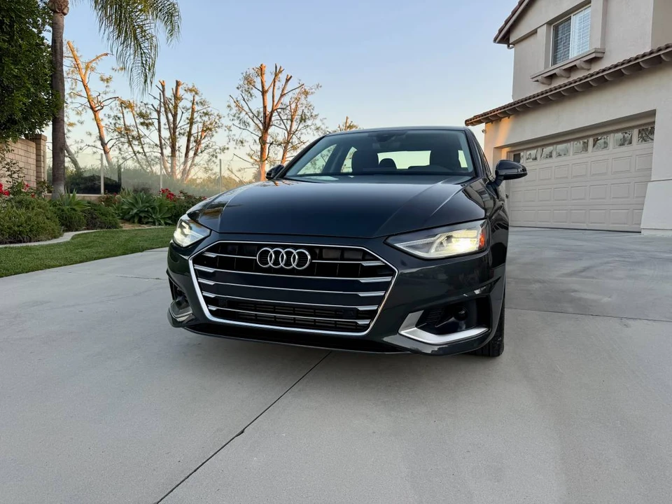 2020 Audi B9 A4 - Image 3 of 24