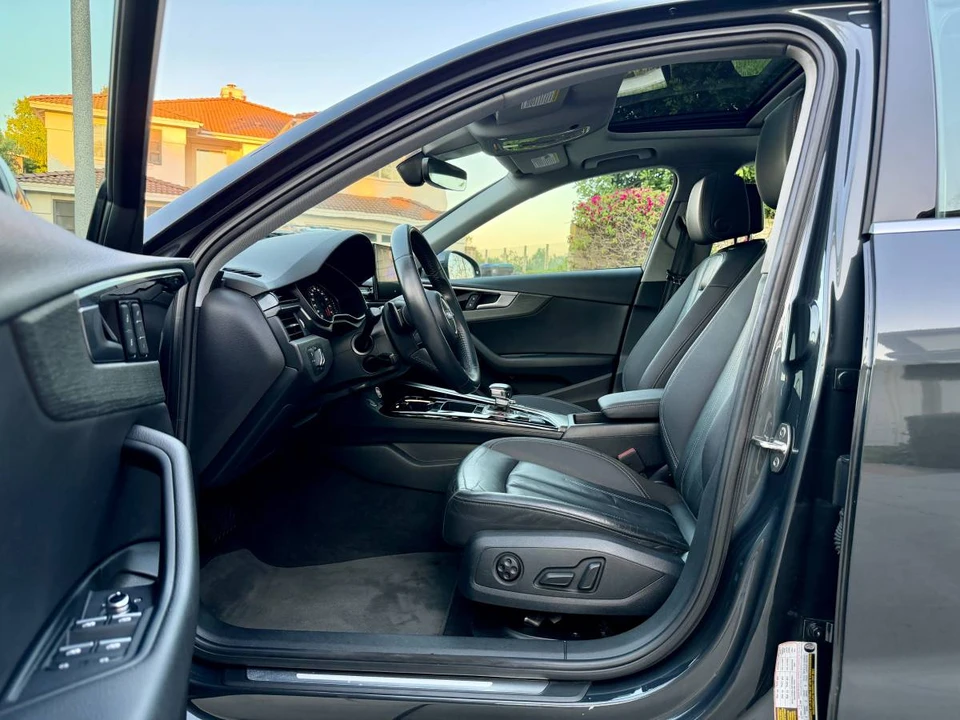 2020 Audi B9 A4 - Image 11 of 24
