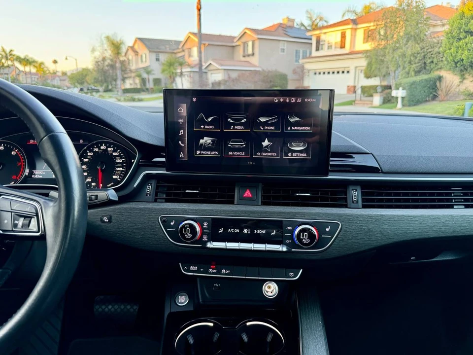 2020 Audi B9 A4 - Image 20 of 24