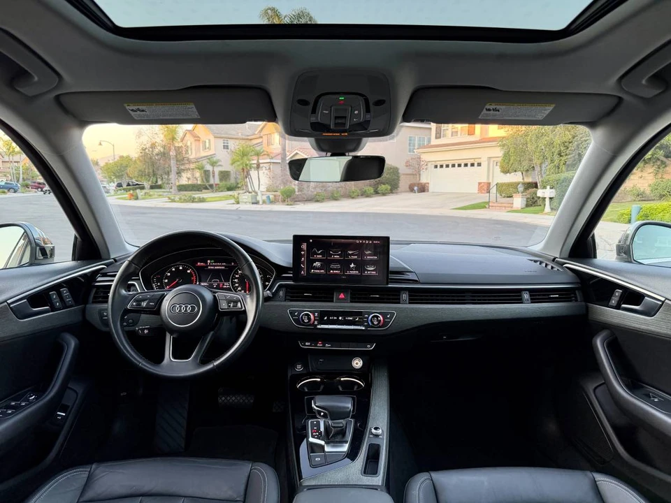 2020 Audi B9 A4 - Image 23 of 24