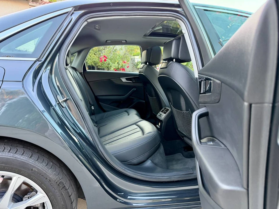 2020 Audi B9 A4 - Image 14 of 24