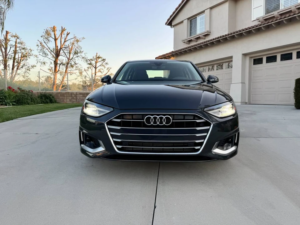 2020 Audi B9 A4 - Image 2 of 24