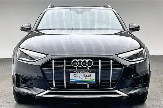 2020 Audi A4 allroad 2.0T Technik quattro