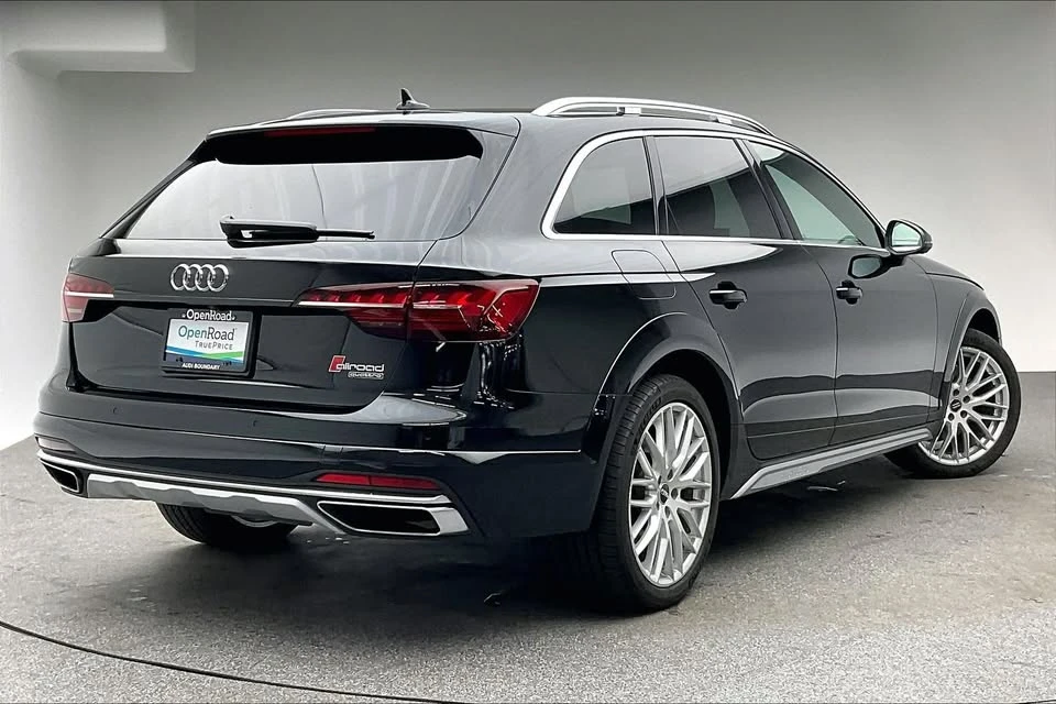 2020 Audi Allroad - Image 5 of 20