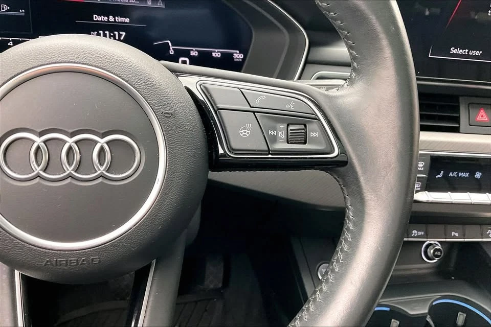 2020 Audi Allroad - Image 15 of 20