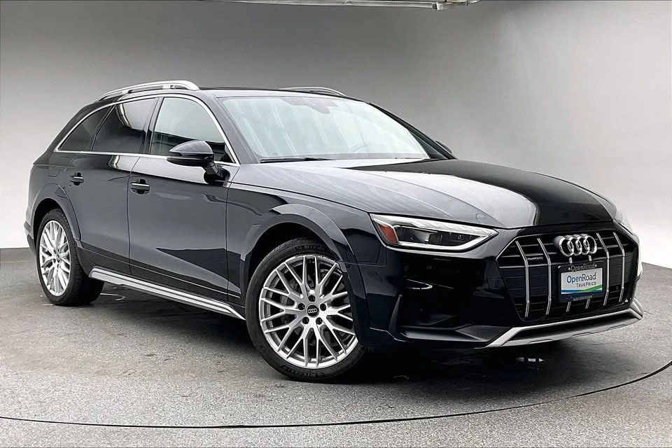 2020 Audi Allroad - Image 2 of 20