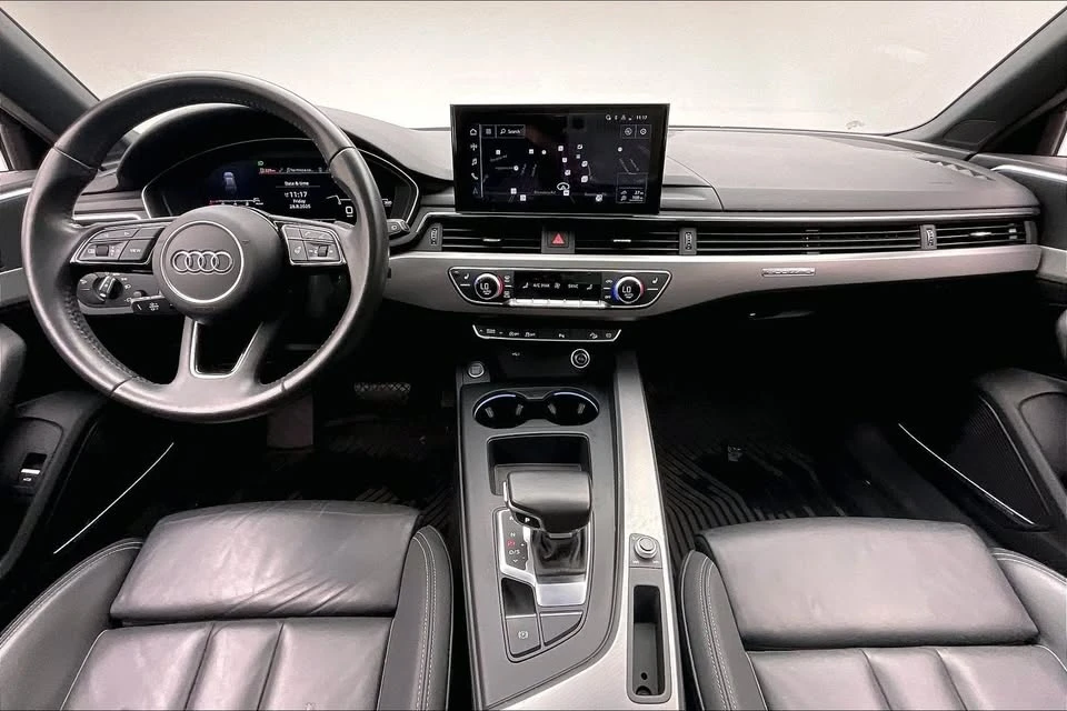 2020 Audi Allroad - Image 9 of 20