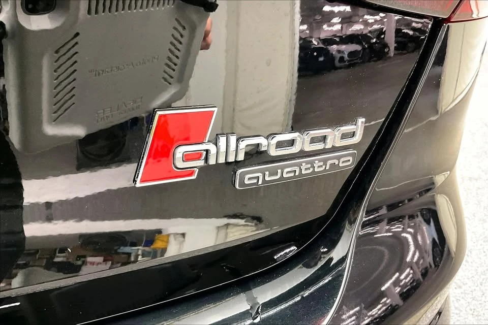 2020 Audi Allroad - Image 19 of 20