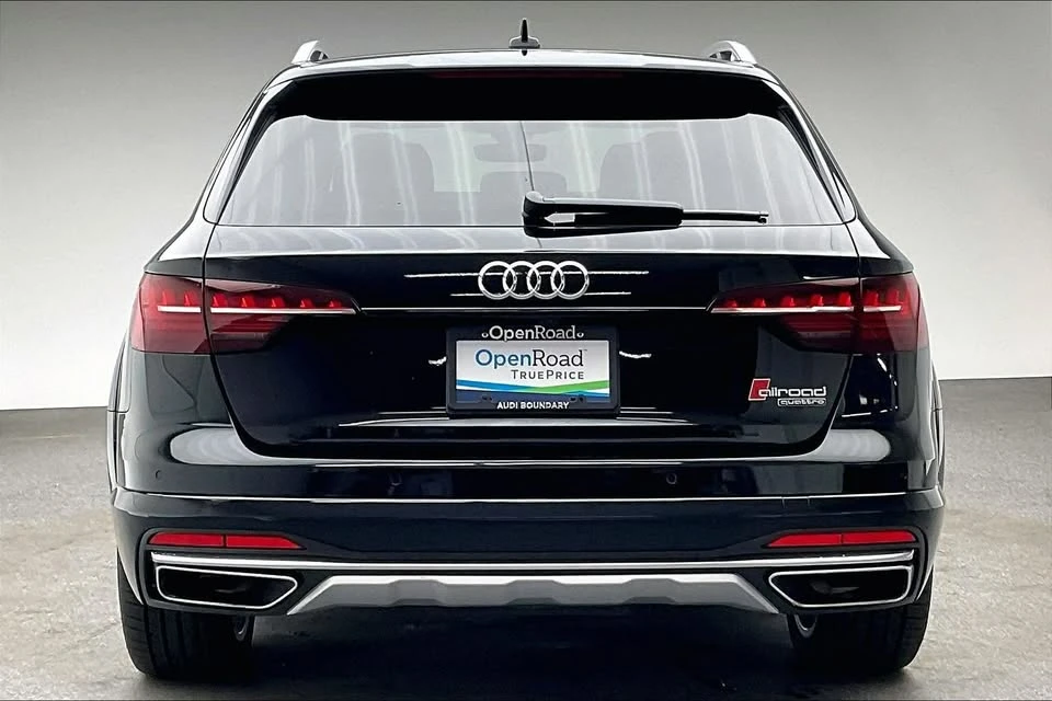 2020 Audi Allroad - Image 4 of 20
