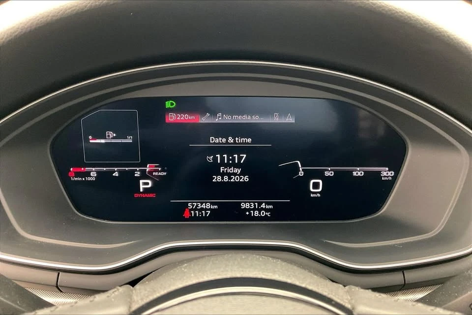 2020 Audi Allroad - Image 16 of 20