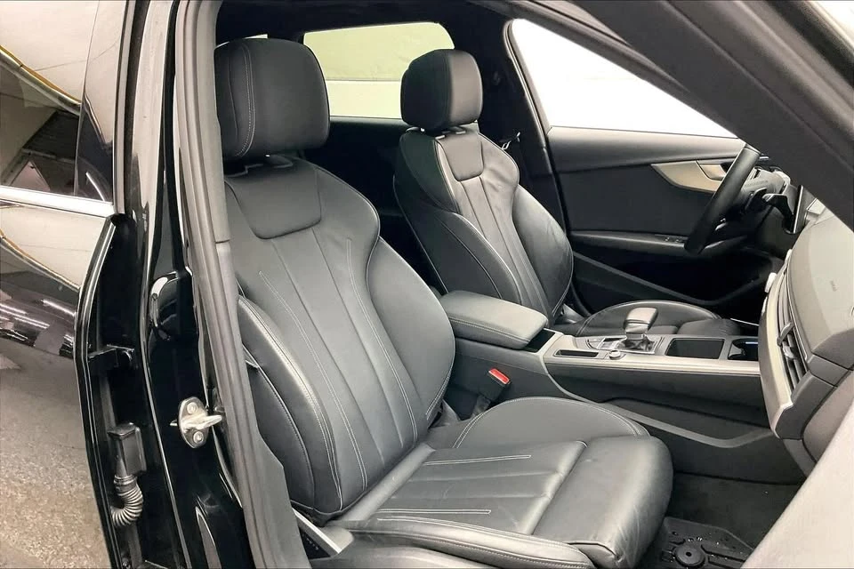 2020 Audi Allroad - Image 12 of 20