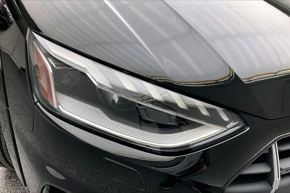 2020 Audi Allroad - Image 17 of 20