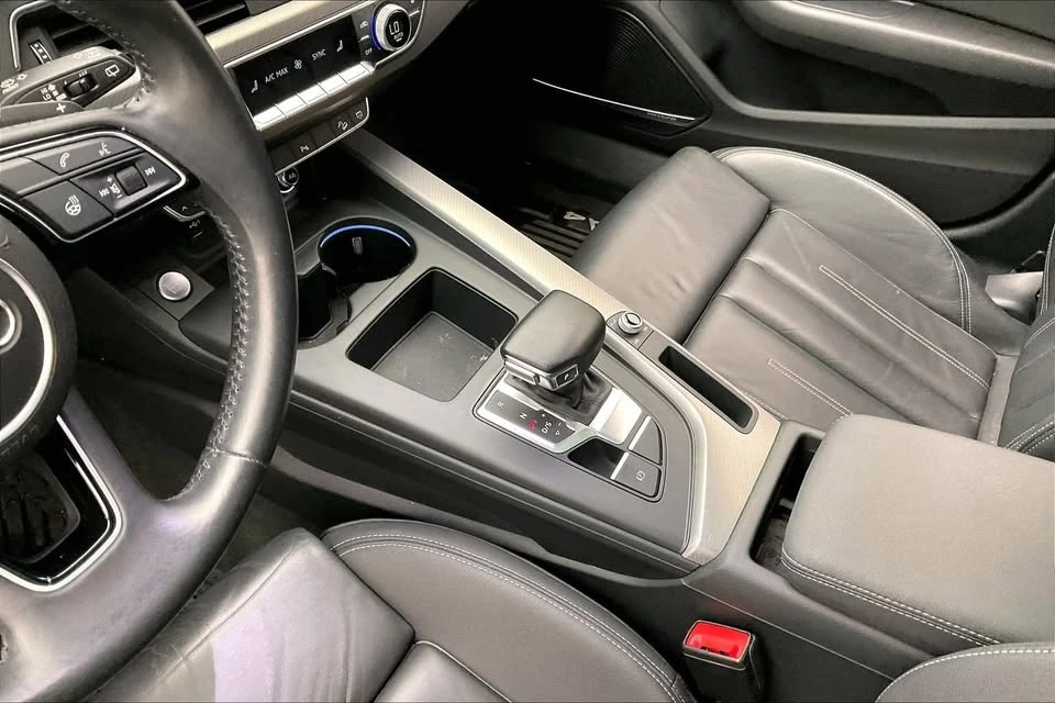 2020 Audi Allroad - Image 11 of 20