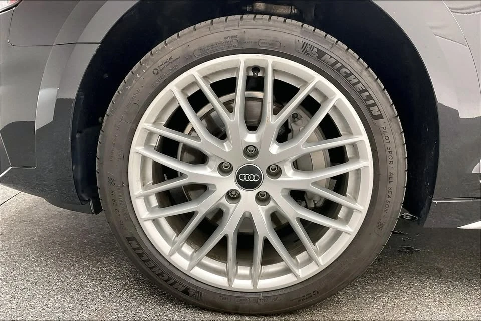 2020 Audi Allroad - Image 13 of 20