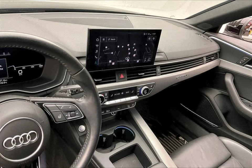 2020 Audi Allroad - Image 10 of 20