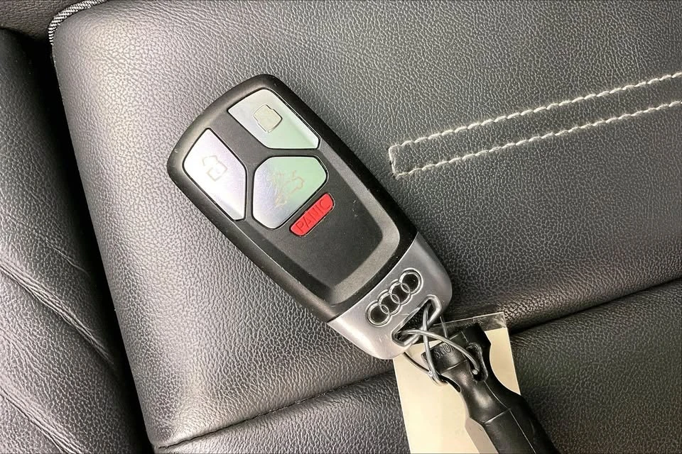 2020 Audi Allroad - Image 20 of 20