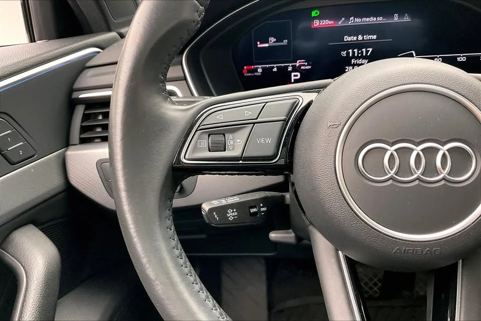 2020 Audi Allroad - Image 14 of 20