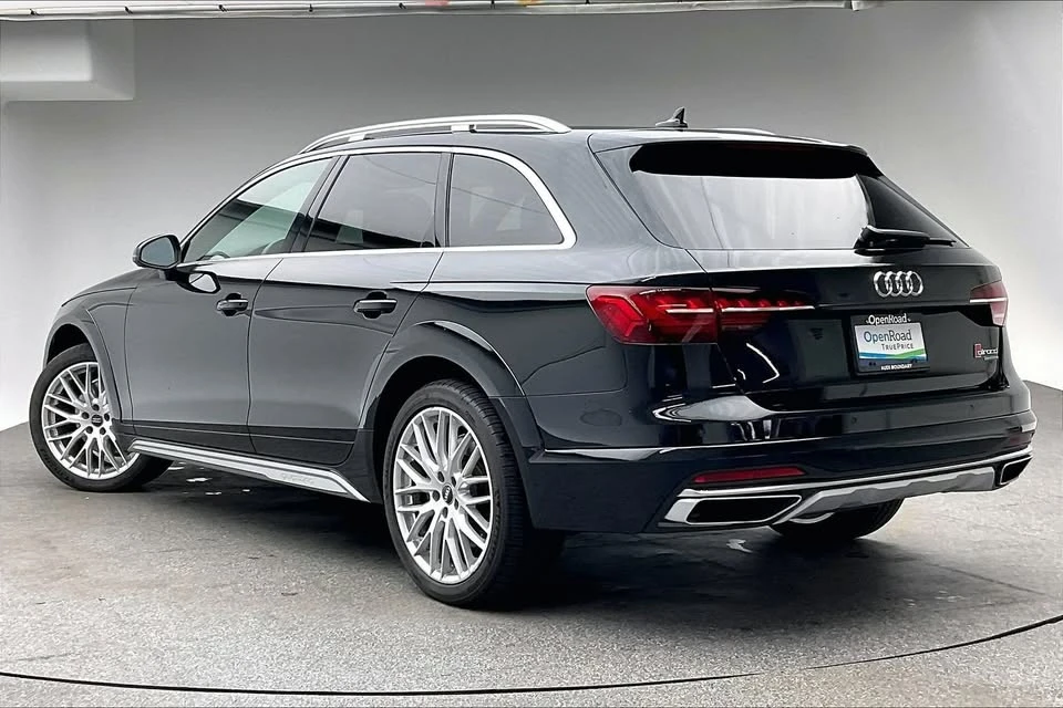 2020 Audi Allroad - Image 3 of 20
