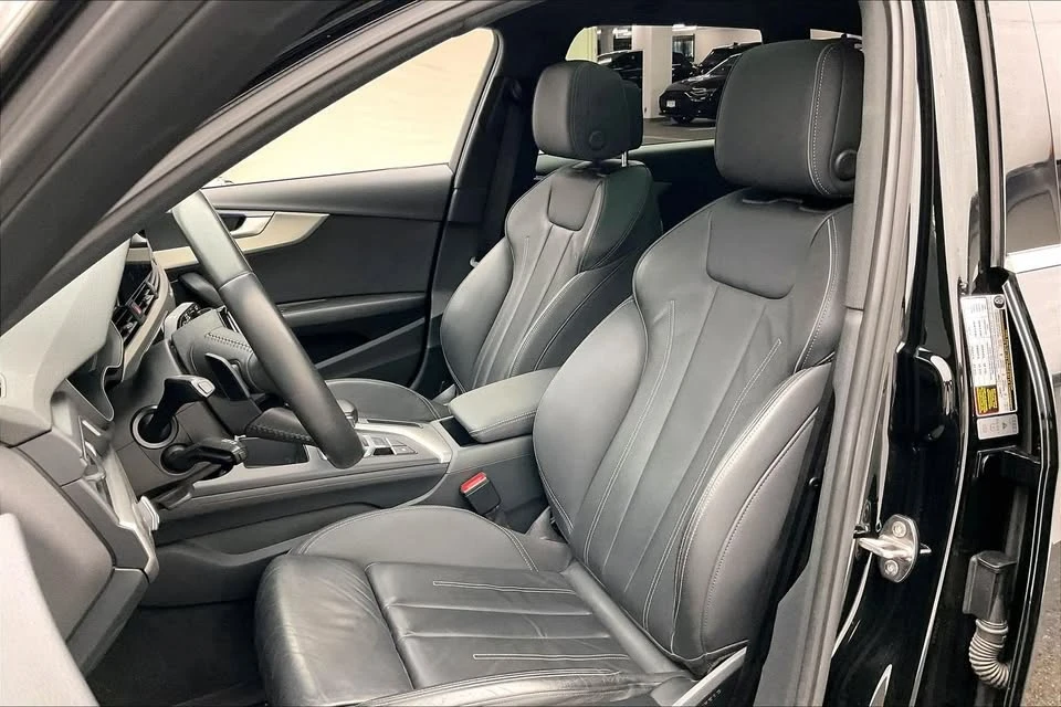 2020 Audi Allroad - Image 7 of 20