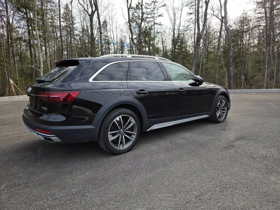 2020 Audi Allroad - Image 5 of 20