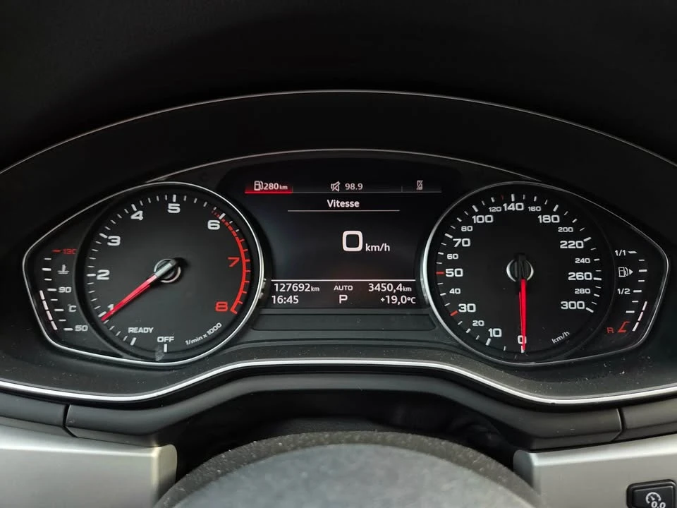 2020 Audi Allroad - Image 16 of 20