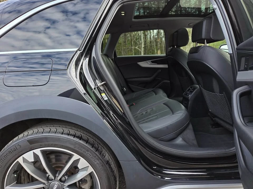 2020 Audi Allroad - Image 20 of 20