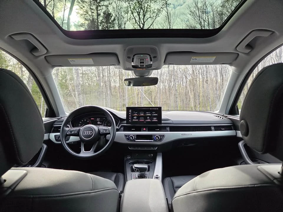 2020 Audi Allroad - Image 14 of 20