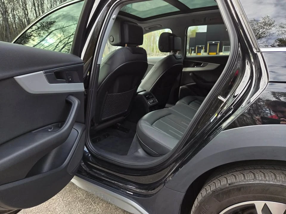2020 Audi Allroad - Image 19 of 20